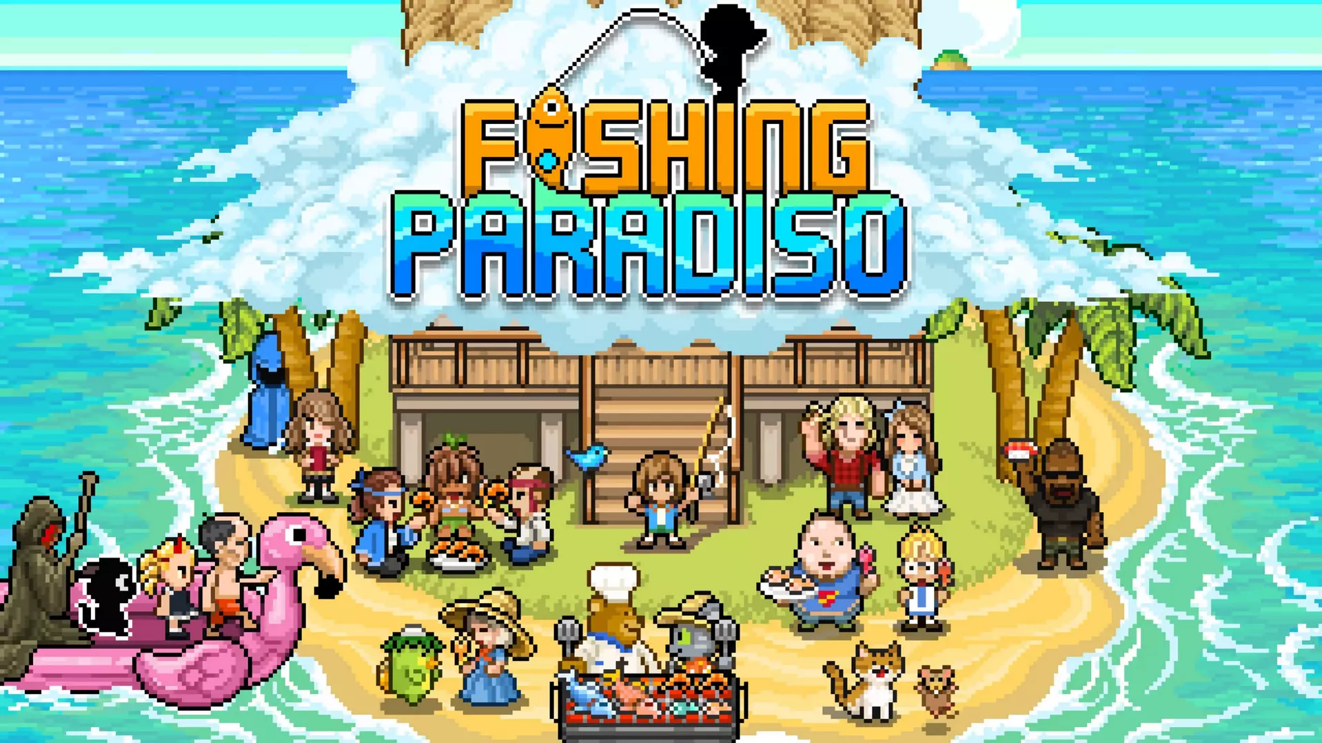 fishingparadiso
