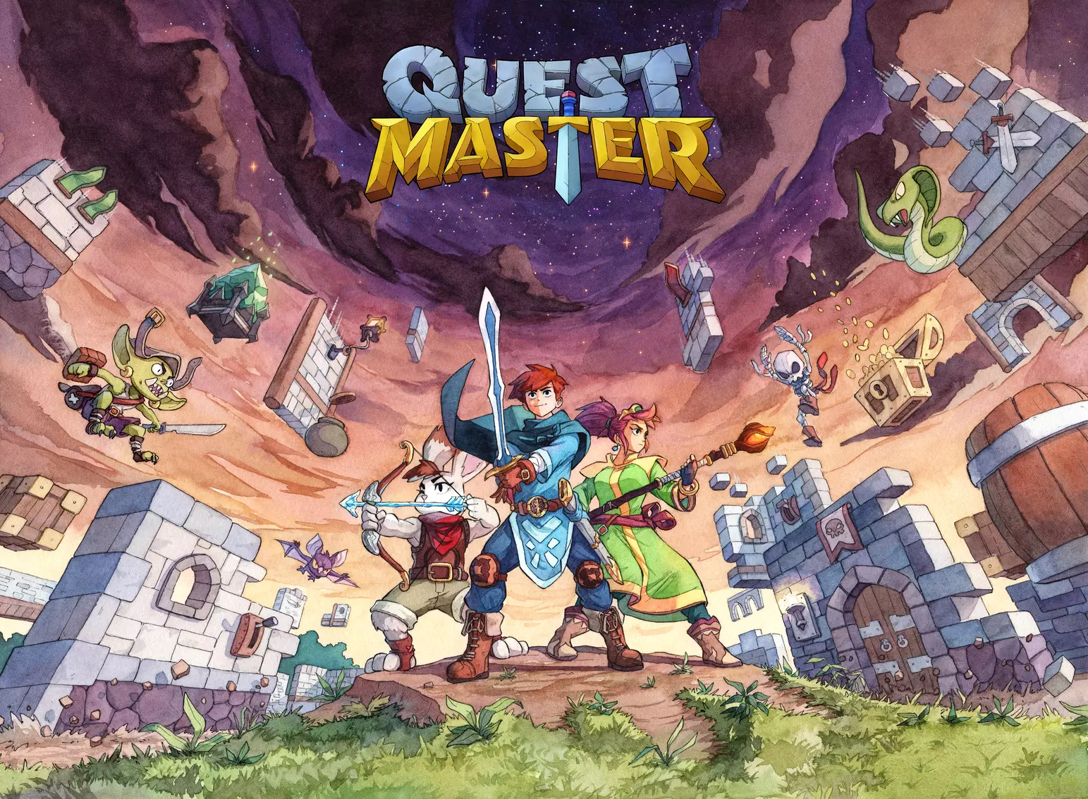 questmaster