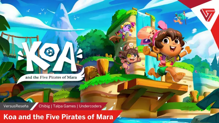 KoaandtheFivePiratesofMara