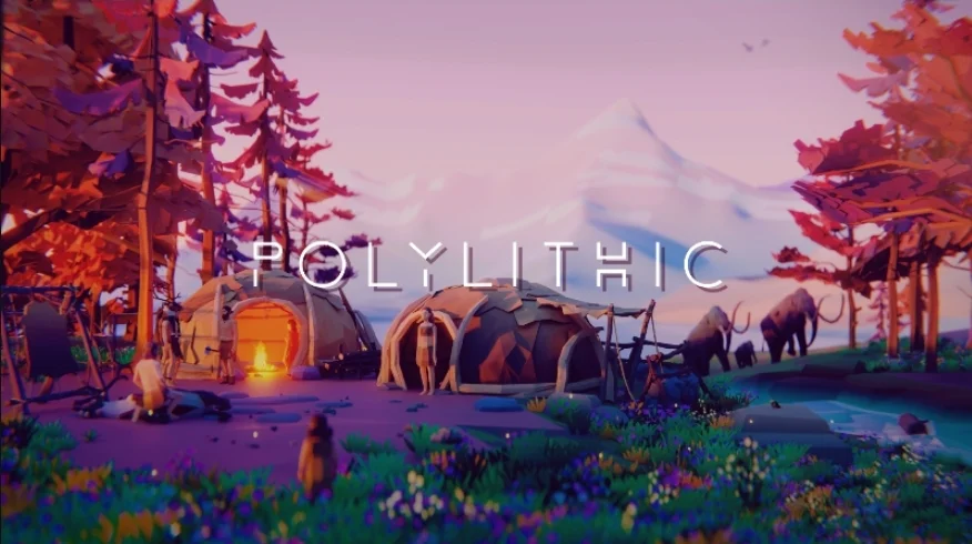 Polylithic