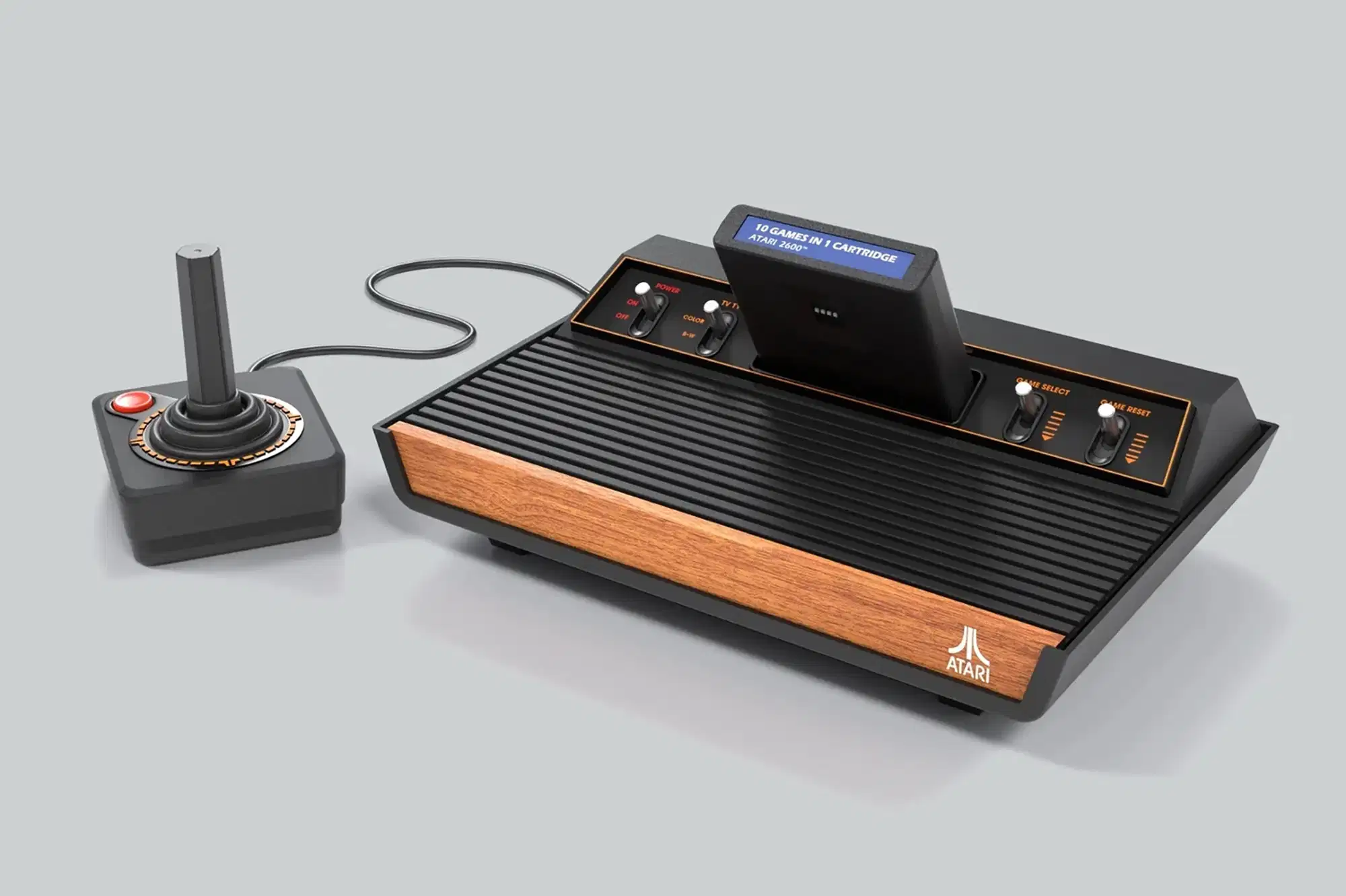 Atari2600Plus