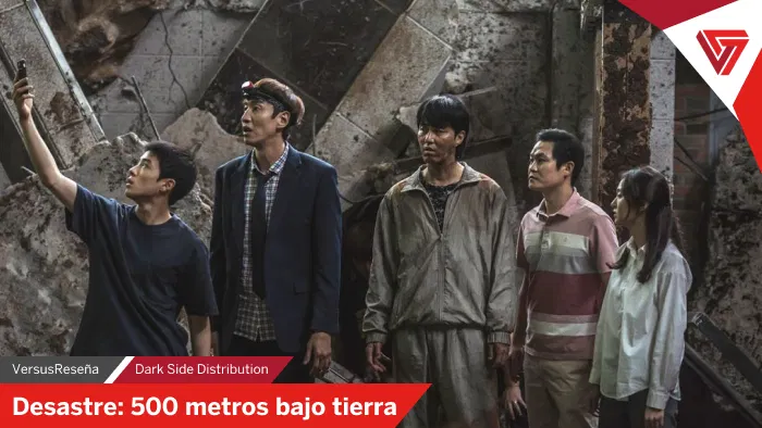 Desastre500metrosbajotierra