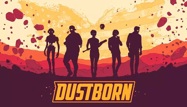dustborn