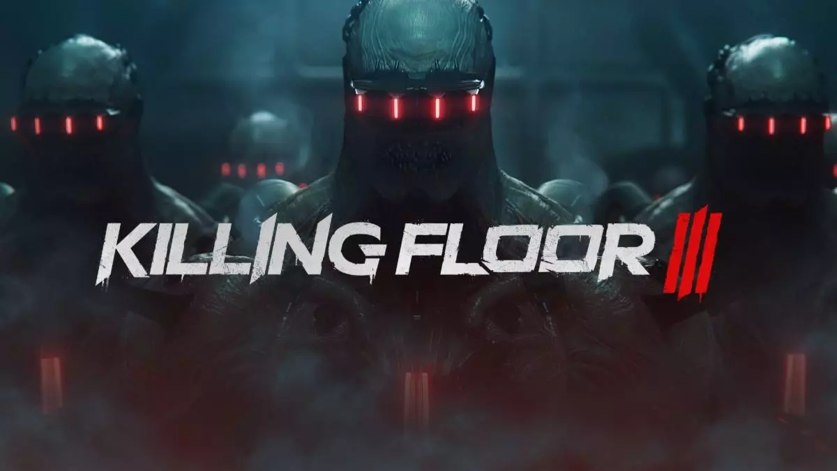 killingfloor3