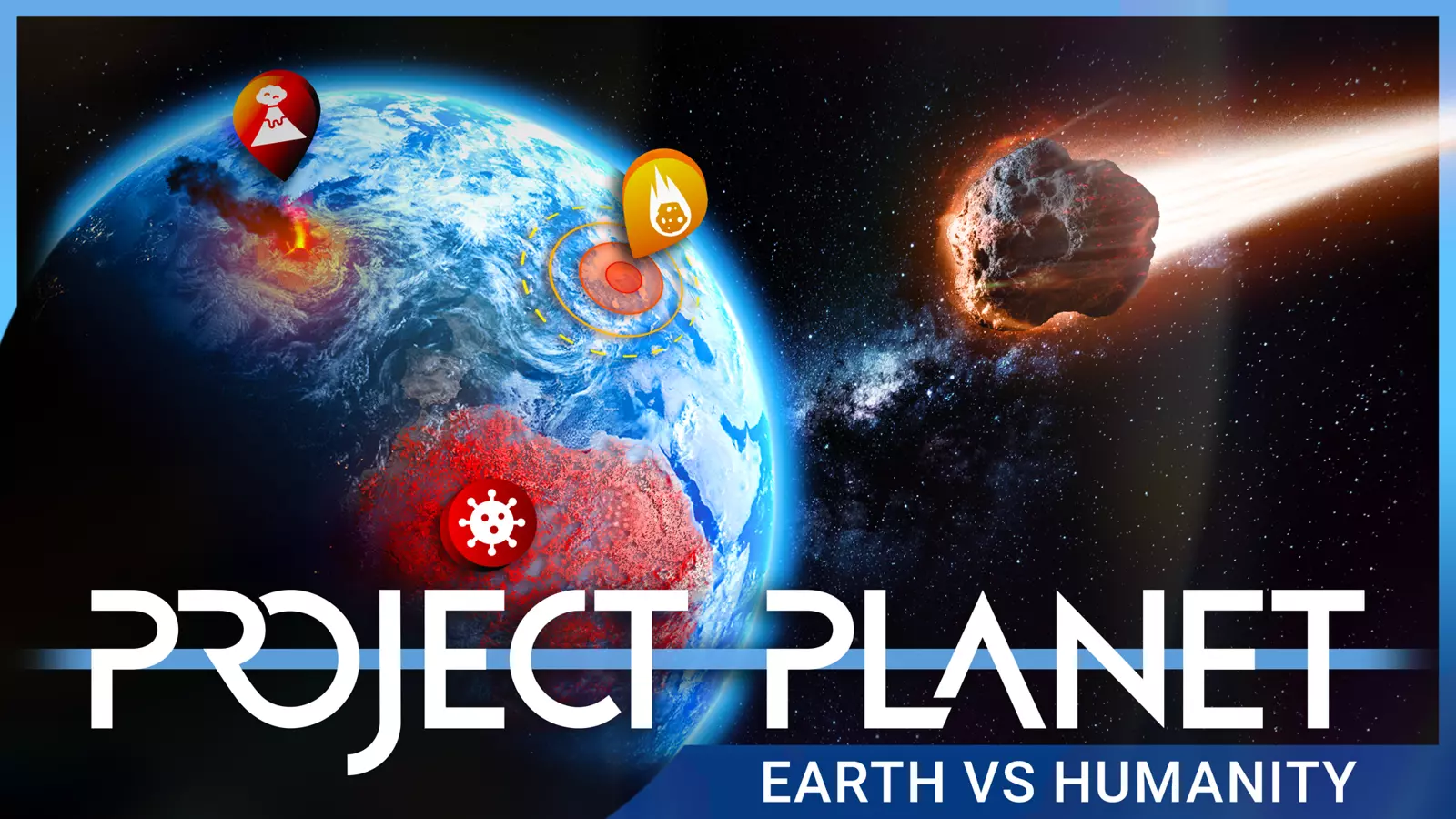 projectplanetearthvshumanity