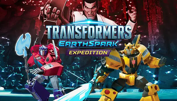 TransformersEarthsparkExpedition