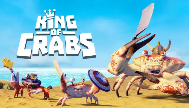 kingofcrabs