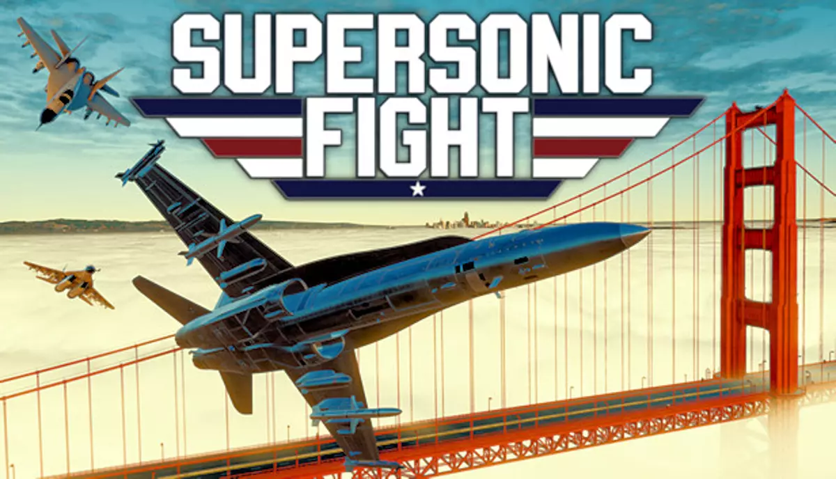 supersonicfight