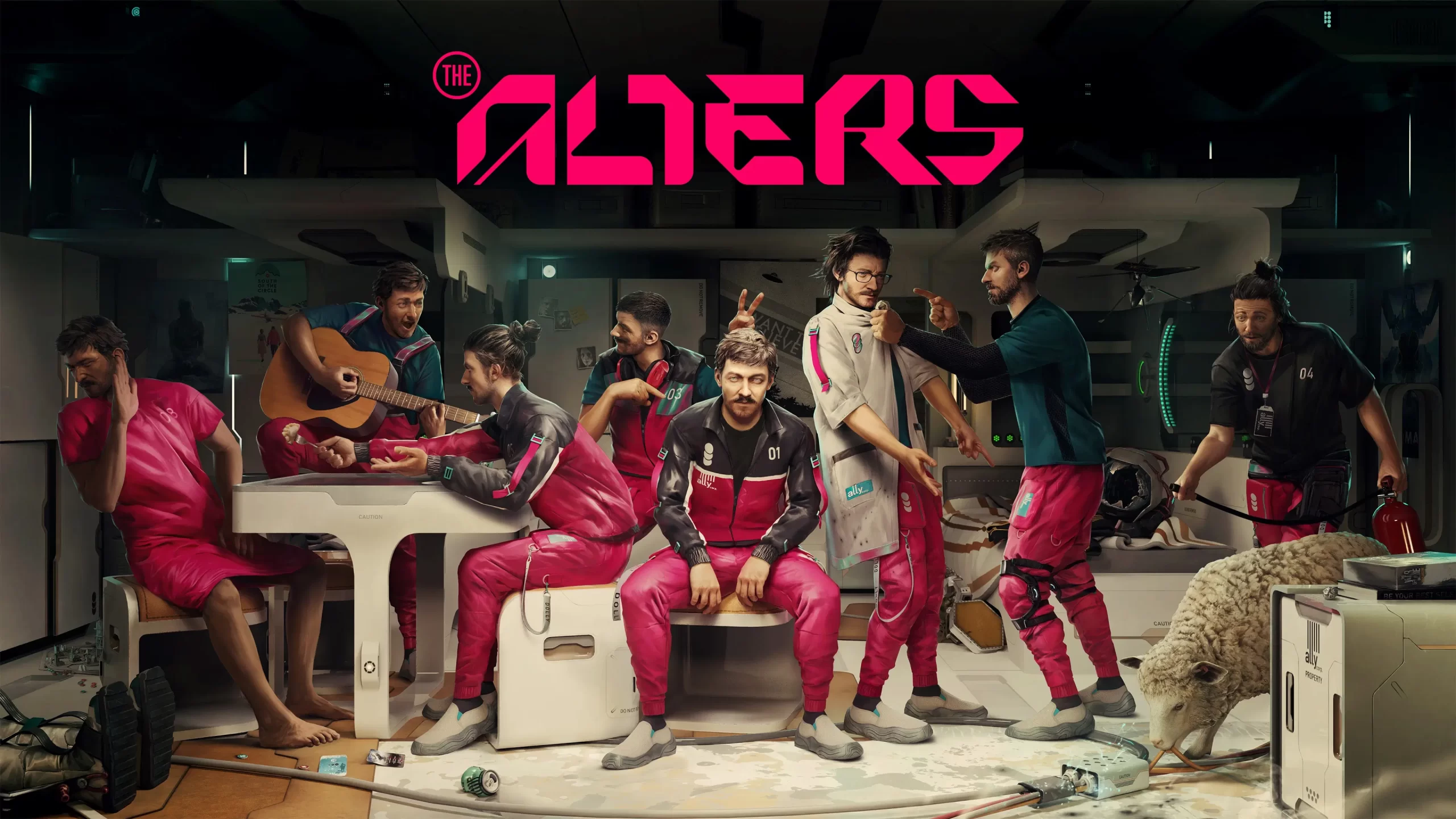 TheAlters