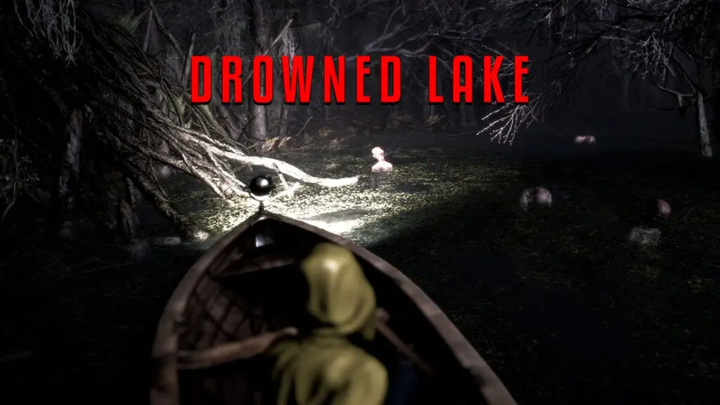 DrownedLake