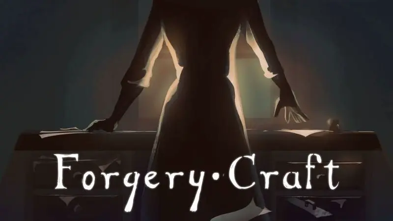 forgerycraft