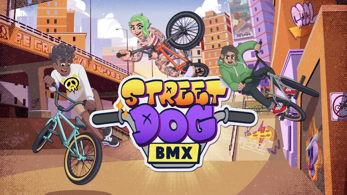 streetdogbmx