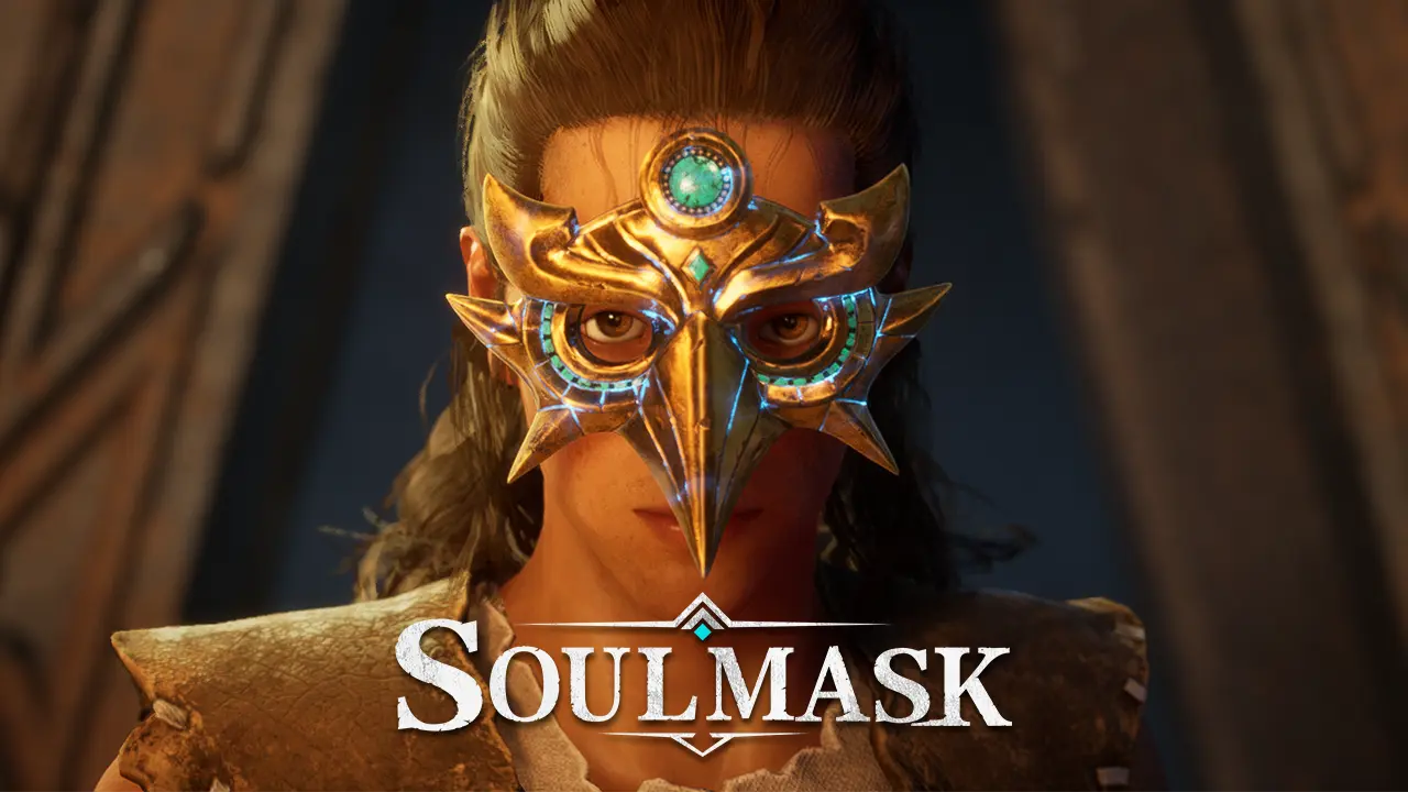 soulmask