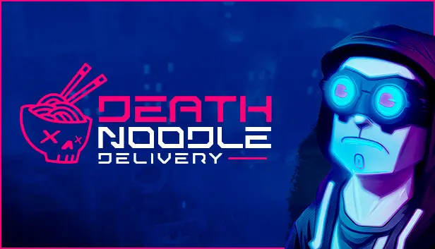 DeathNoodleDelivery