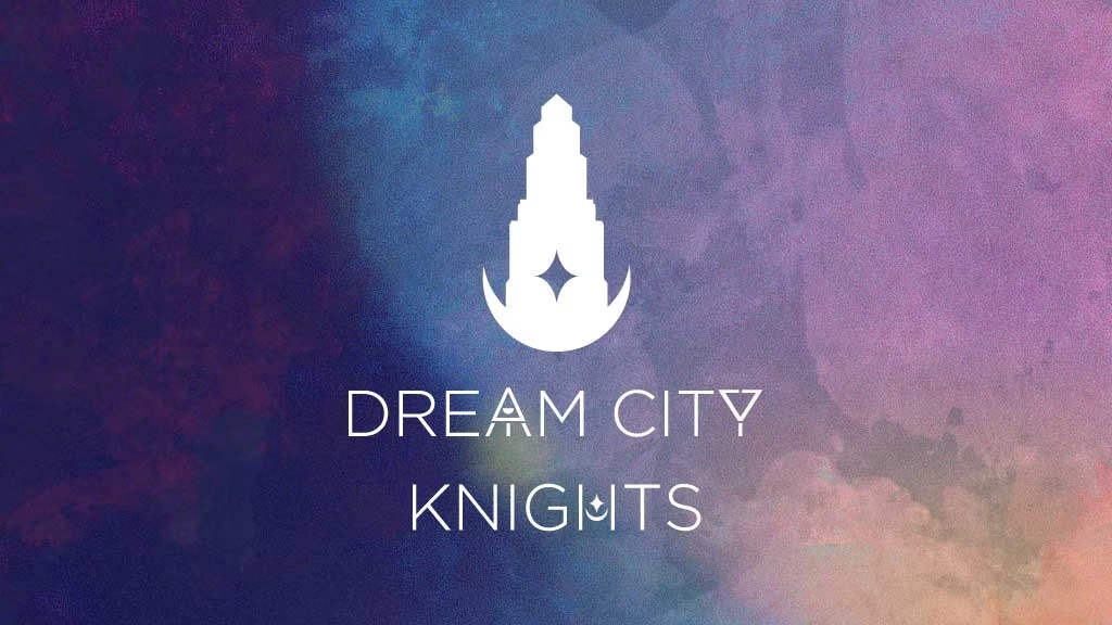 dreamcityknights
