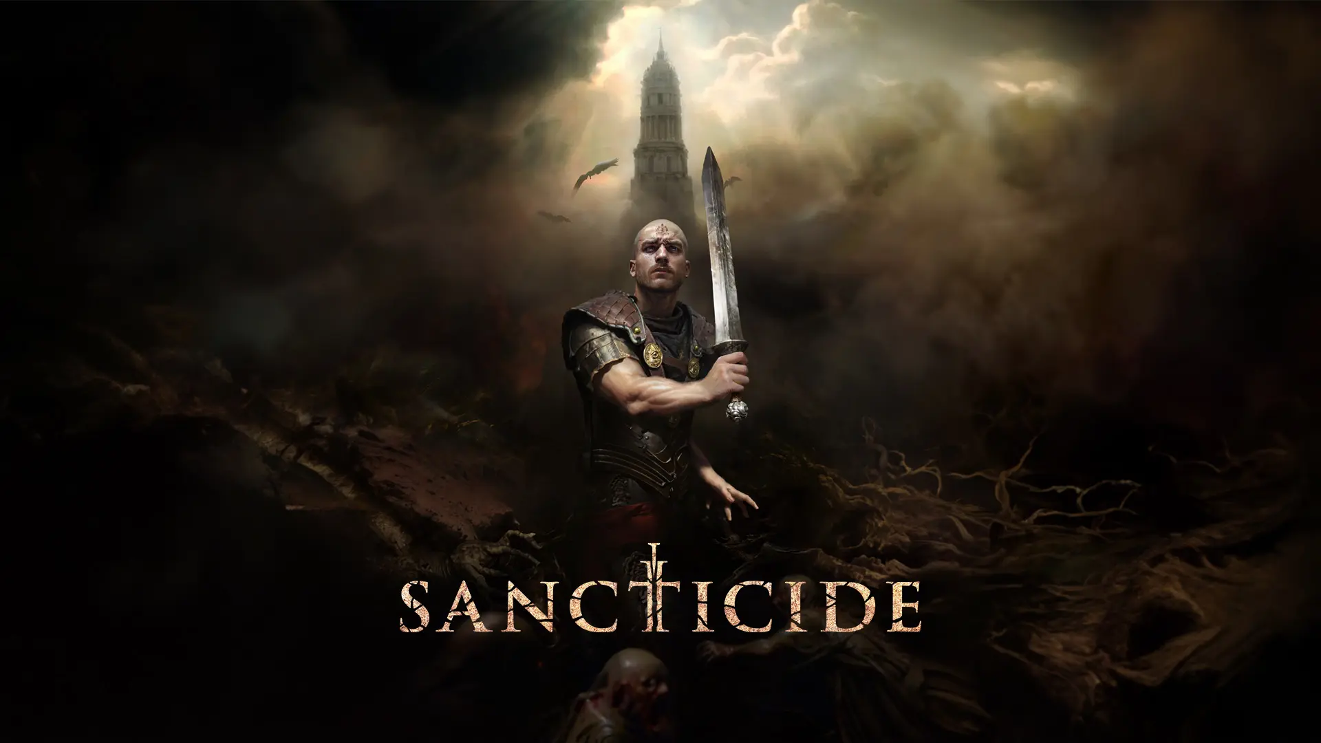 sancticide