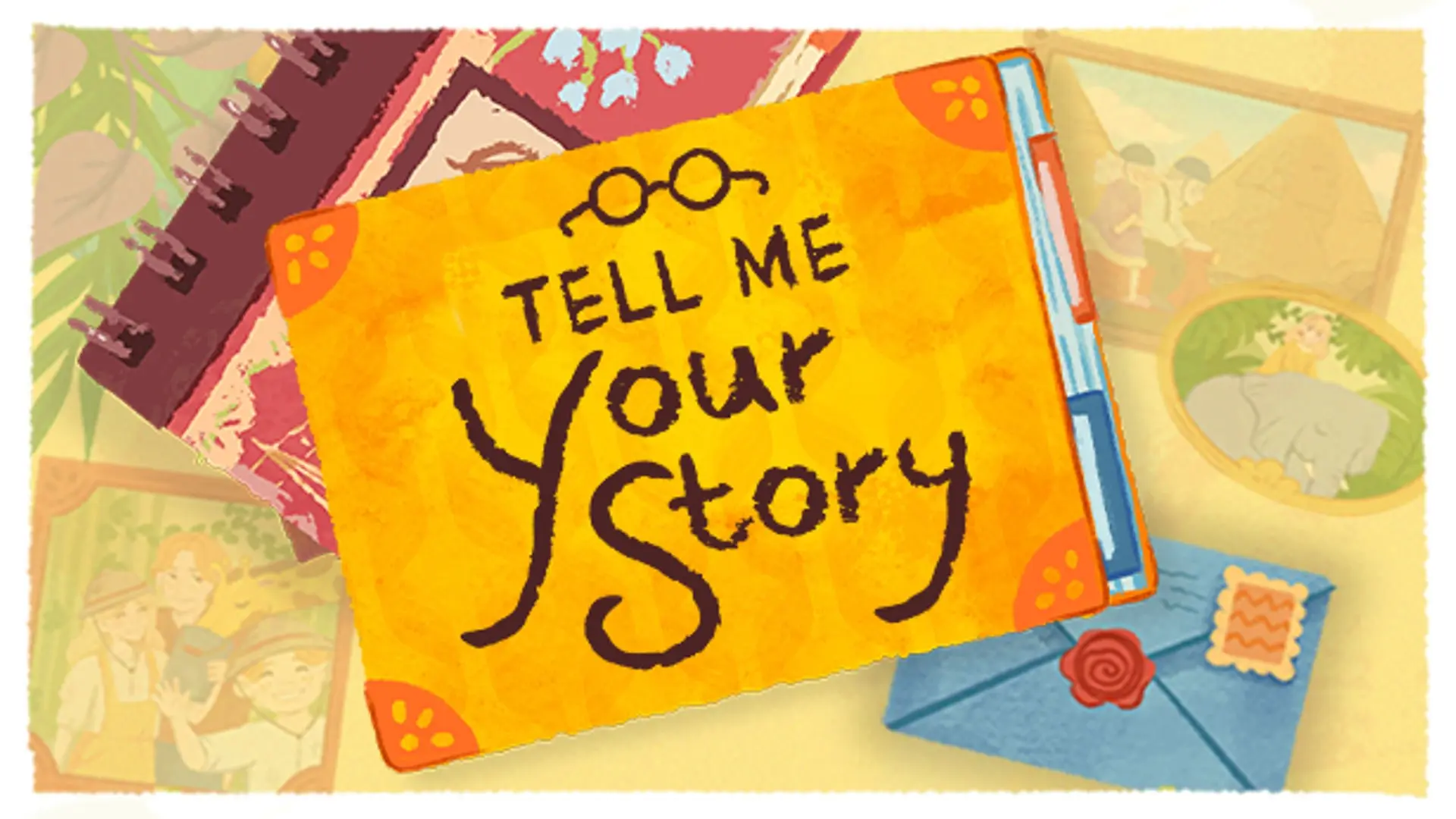tellmeyourstory