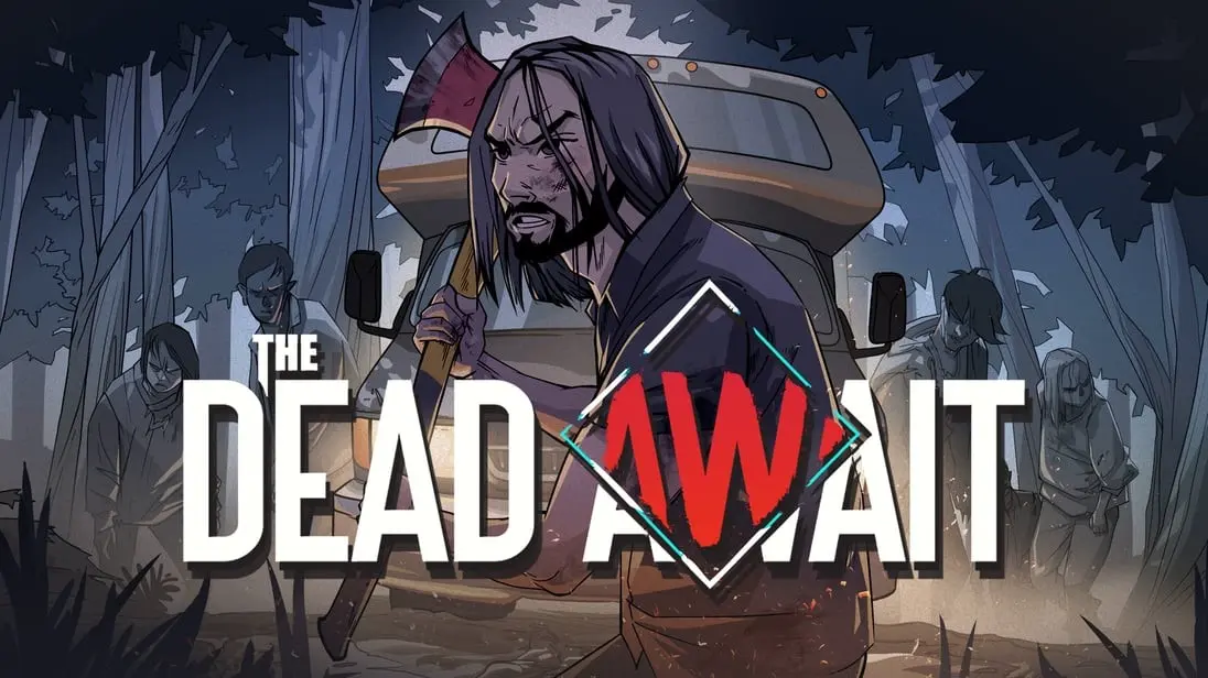 thedeadawait
