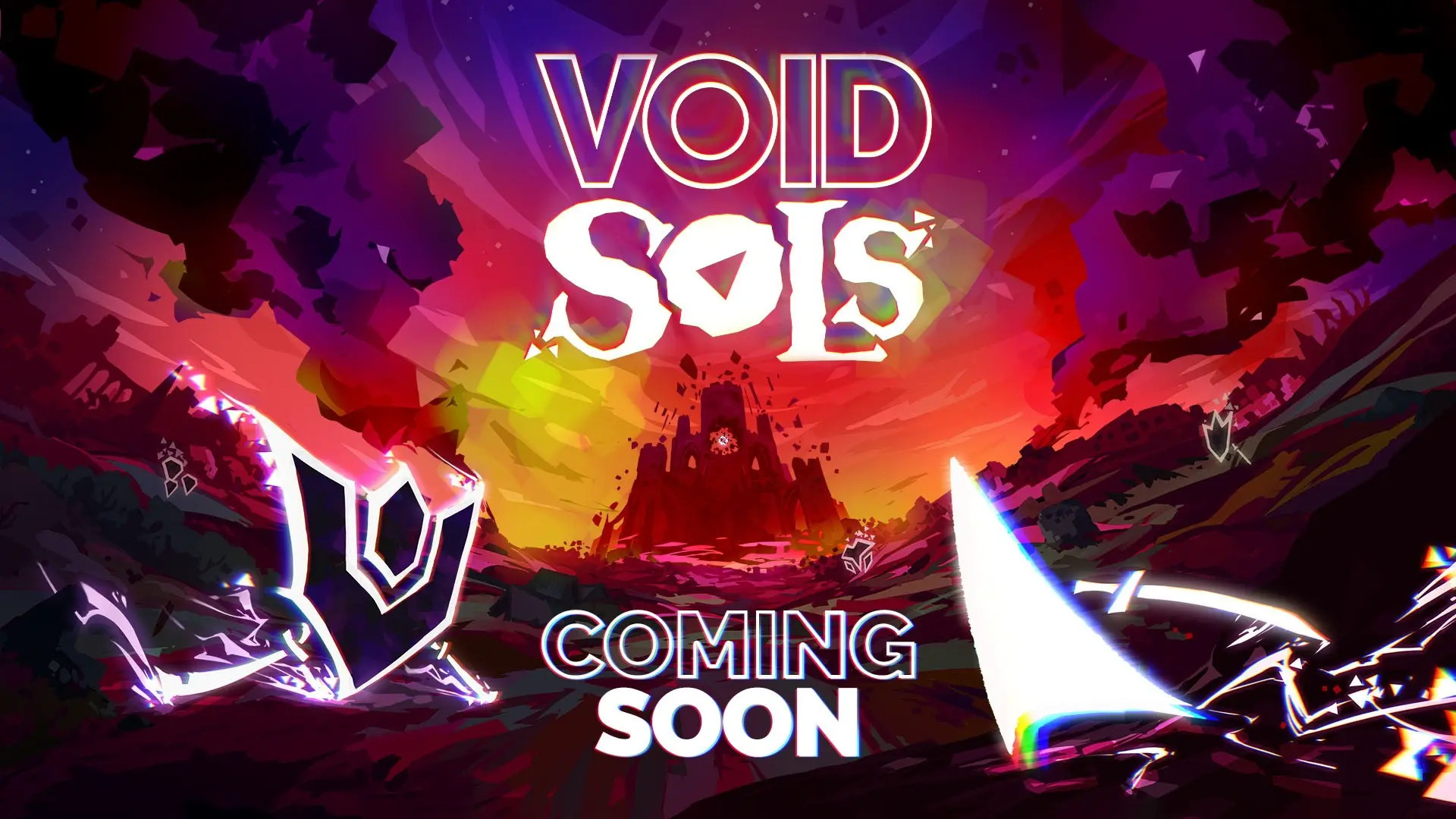 voidsols