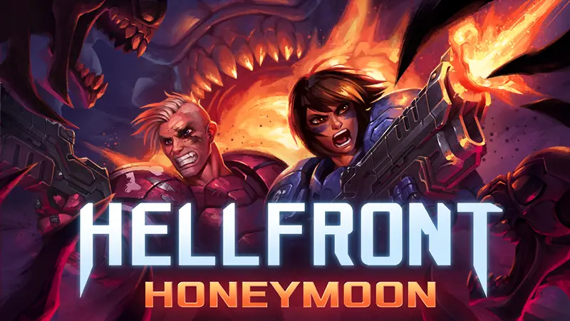 hellfronthoneymoon