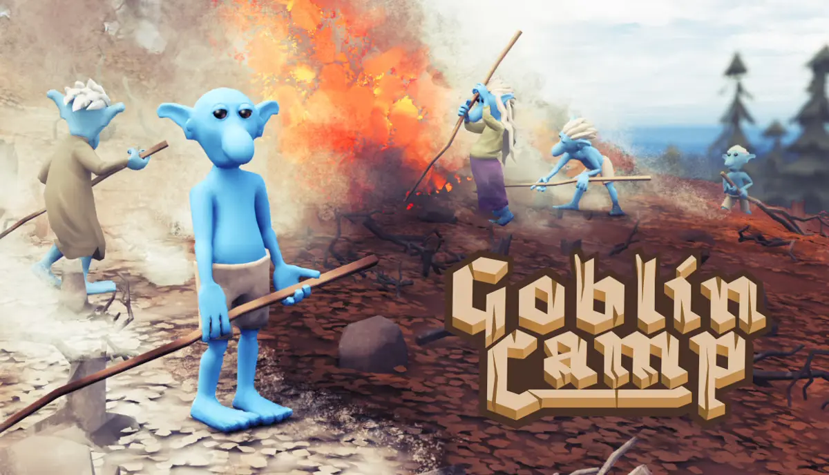 GoblinCamp