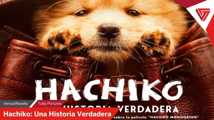 HachikoUnaHistoriaVerdadera