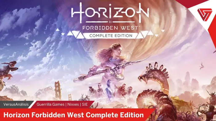 HorizonForbiddenWestCompleteEdition