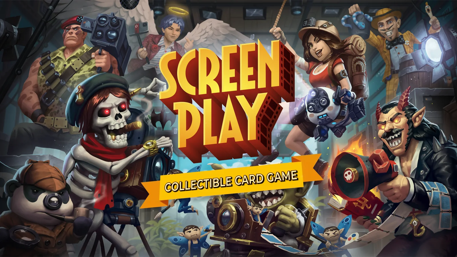 ScreenPlayCCG