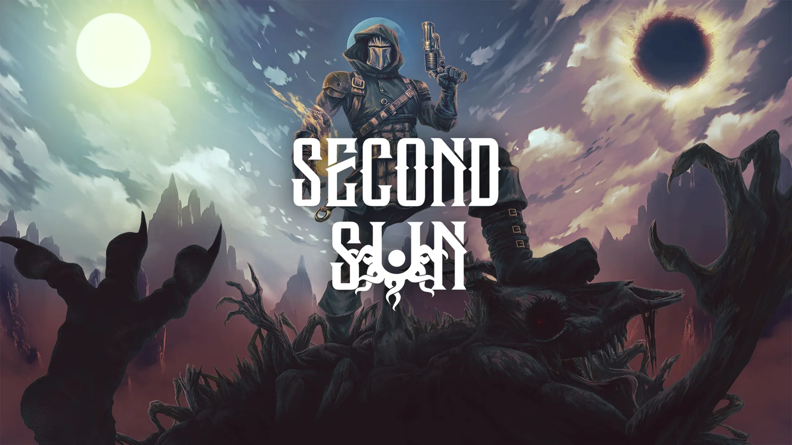 SecondSun