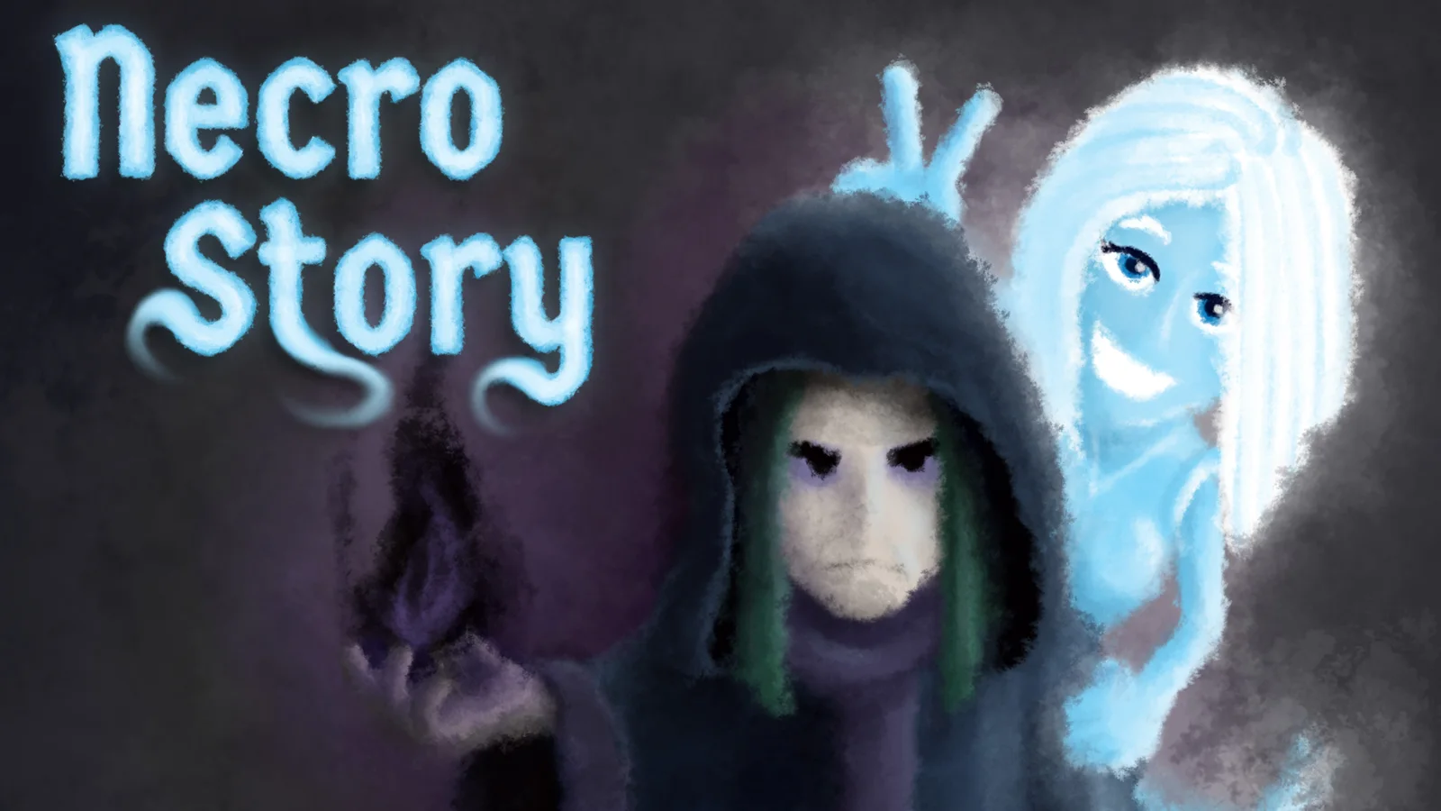 necrostory