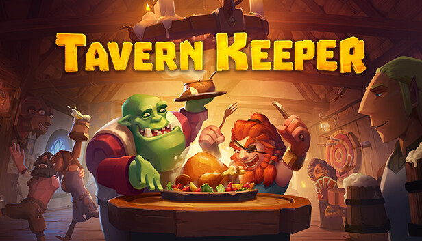 tavernkeeper