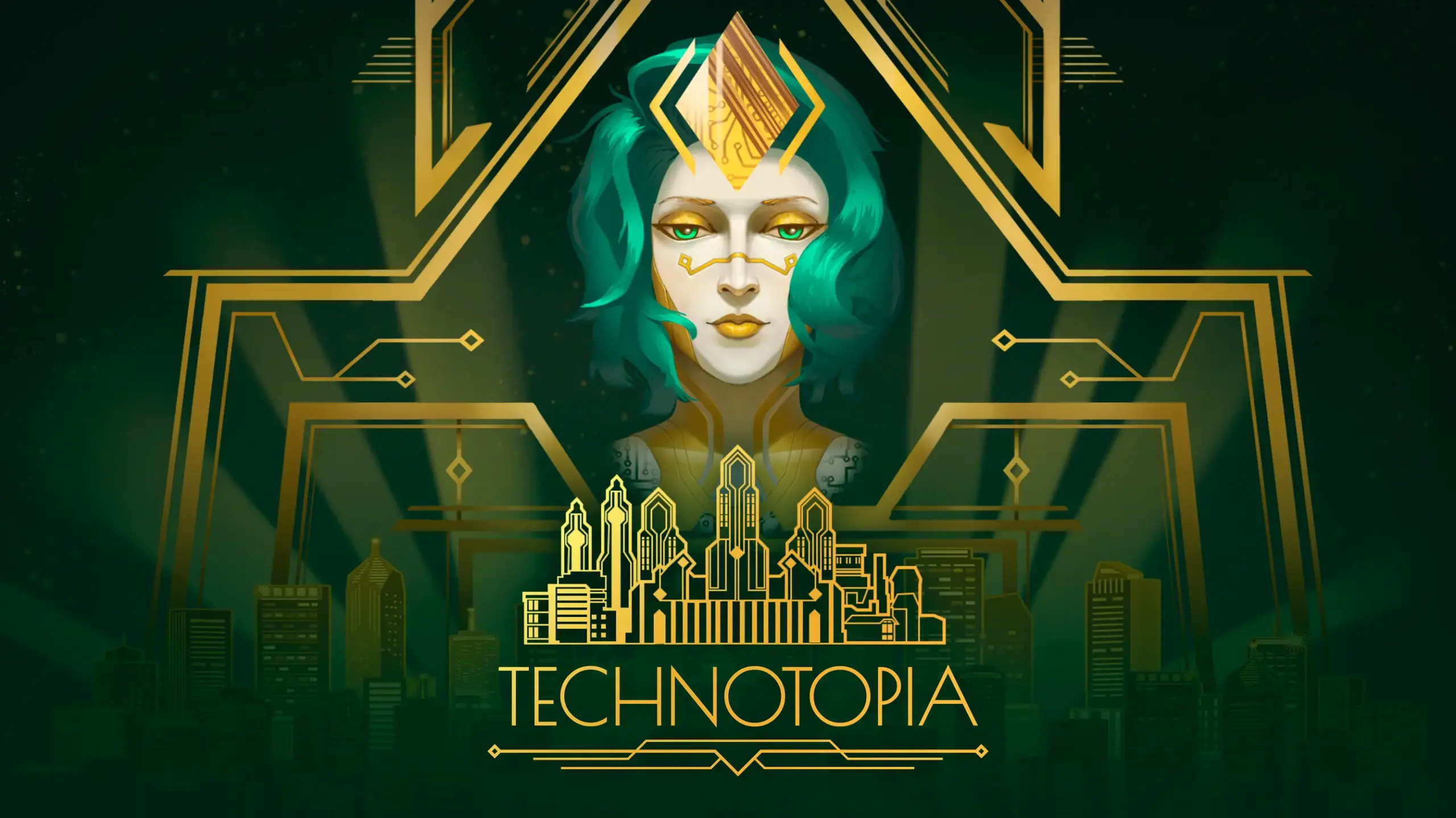 technotopia