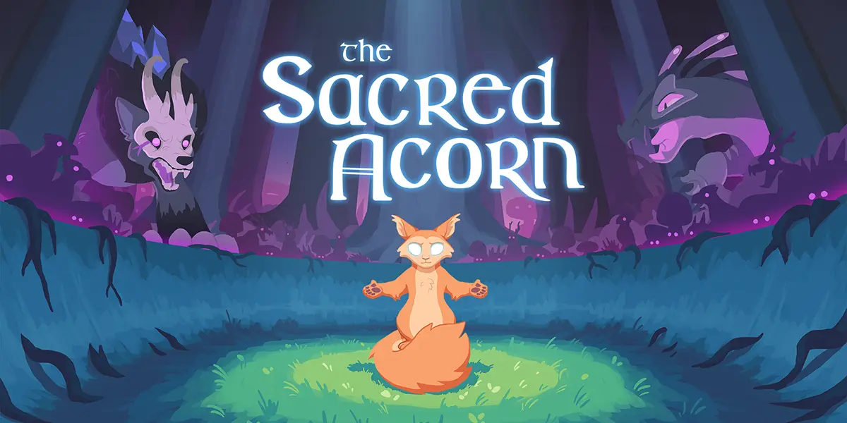 thesacredacorn