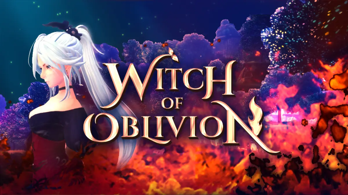 WitchofOblivion