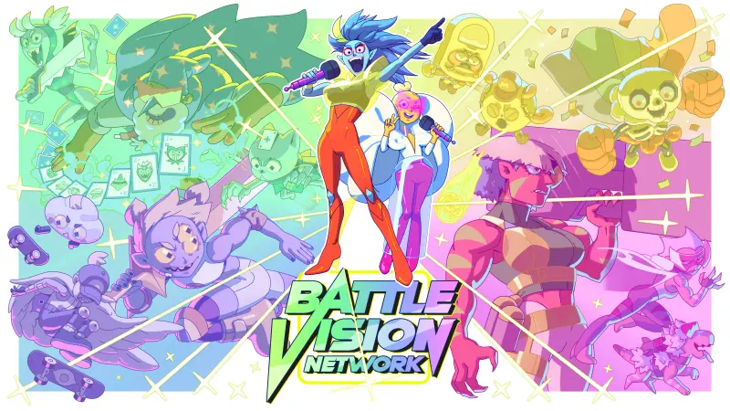 battlevisionnetwork