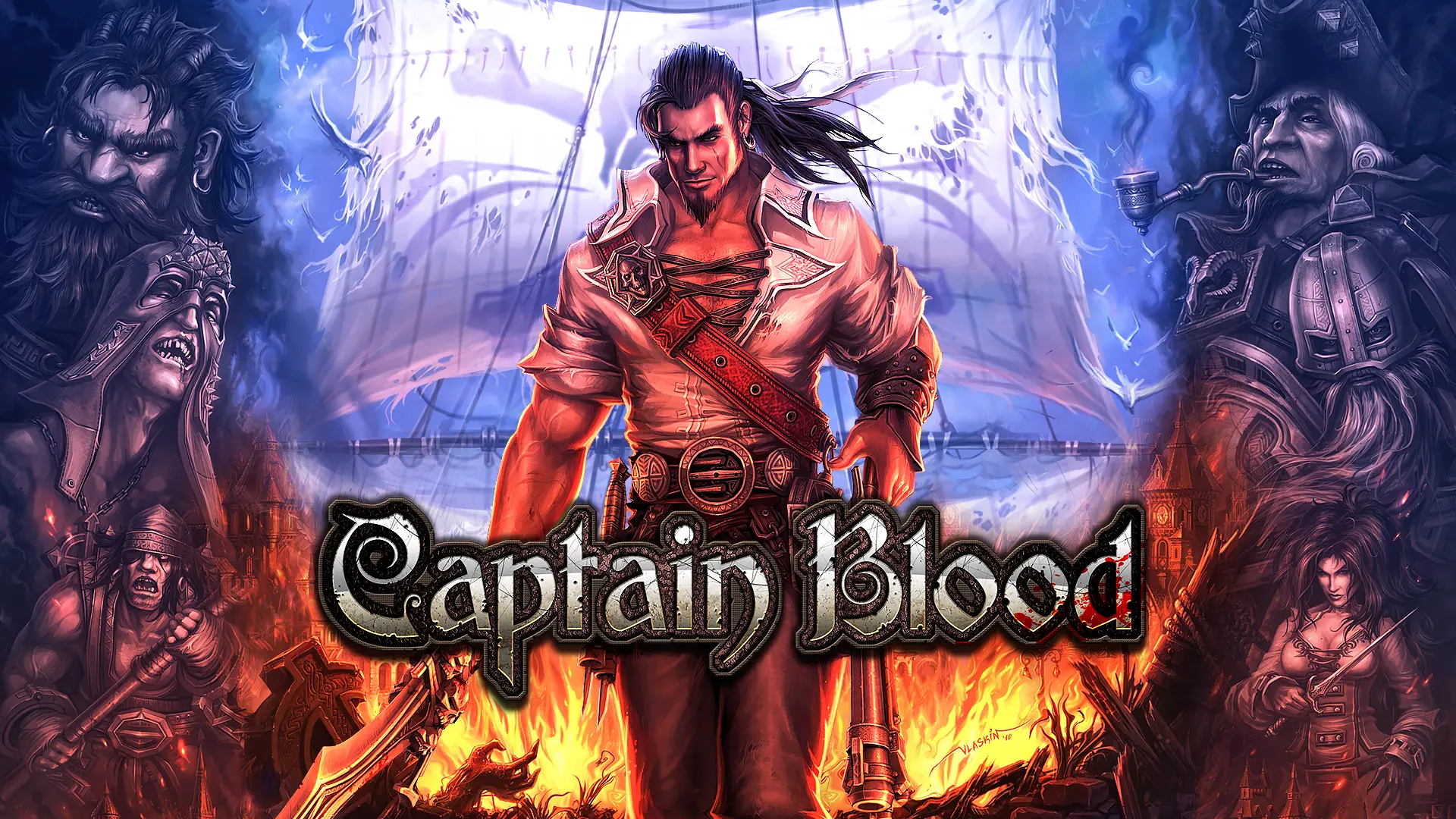 captainblood