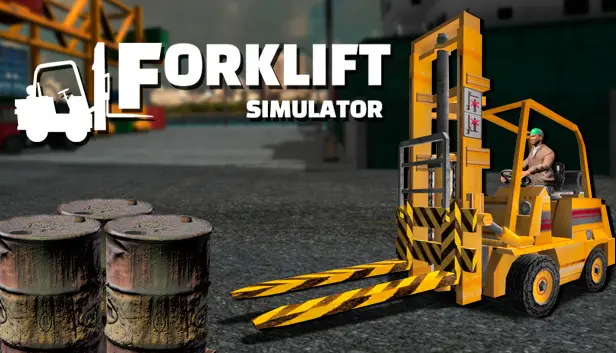 forkliftsimulator