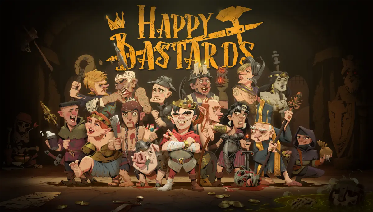 happybastards