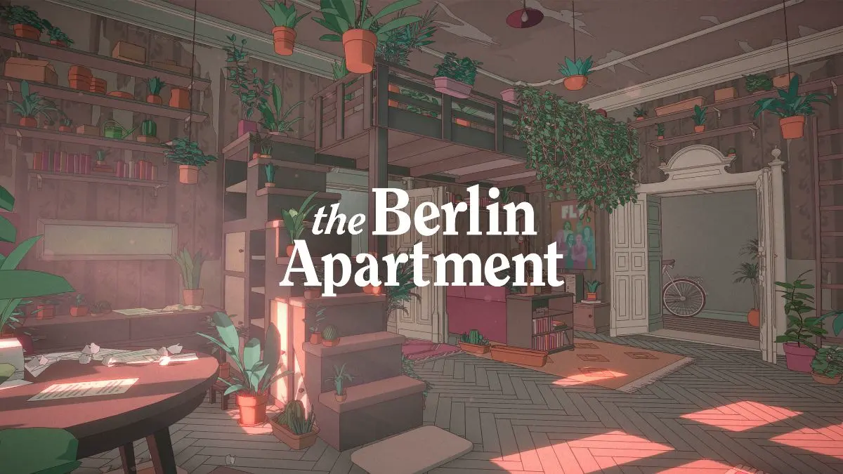 theberlinapartment