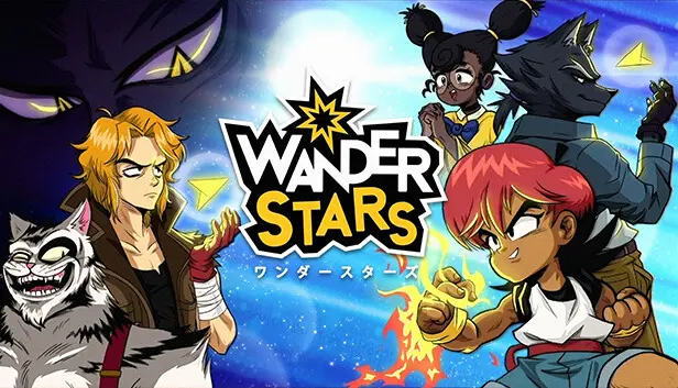 wanderstars