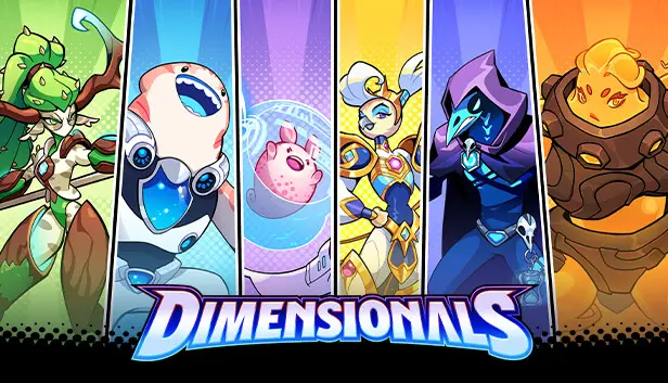 dimensionals