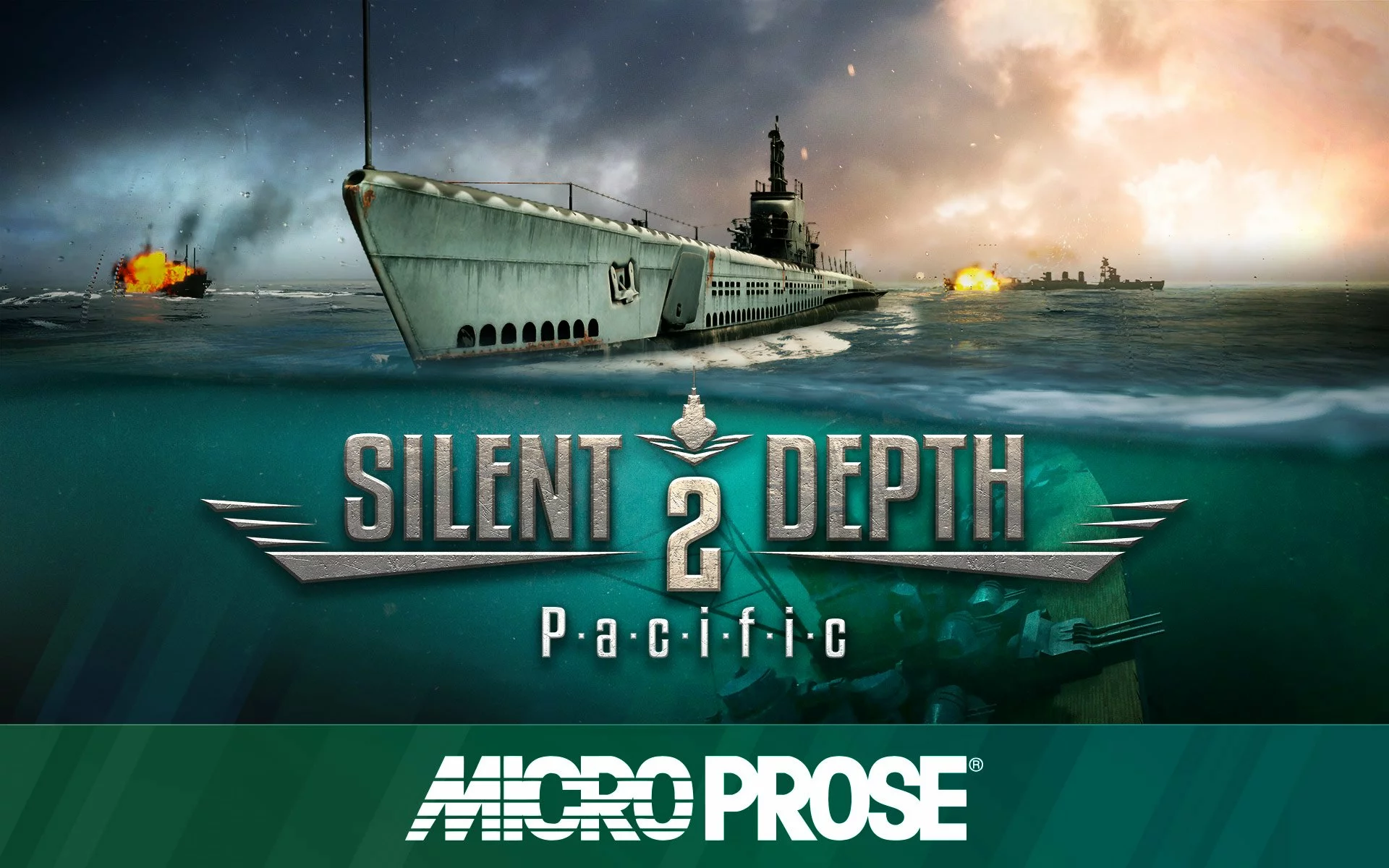 silentdepth2pacific