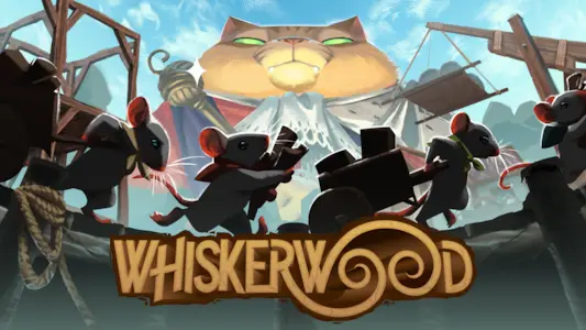 whiskerwood