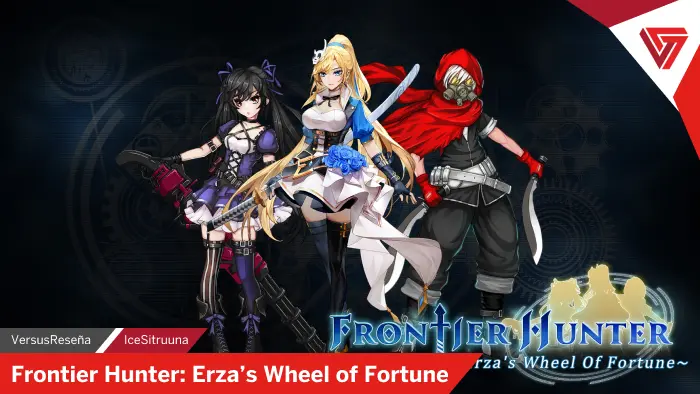 FrontierHuntersErzasWheelofFortune