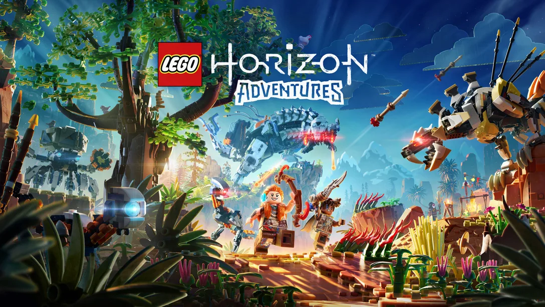 LEGOHorizonAdventures