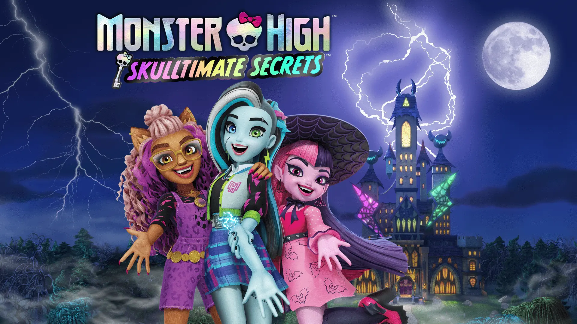 MonsterHighSkulltimateSecrets