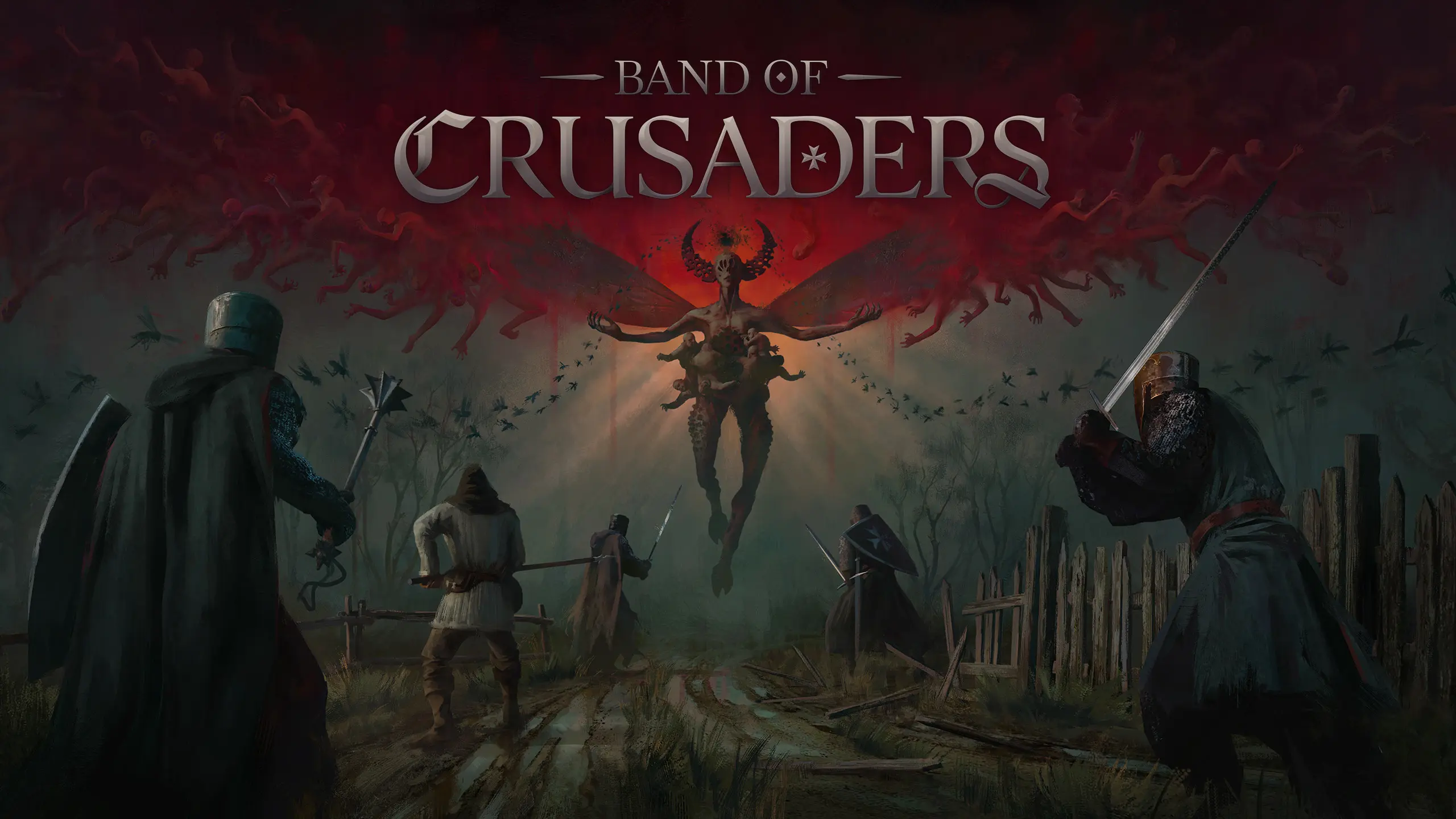 bandofcrusaders