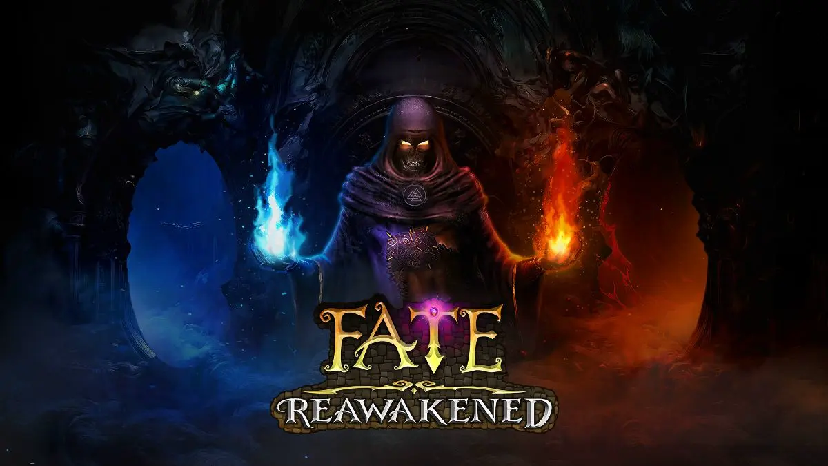 fatereawakened