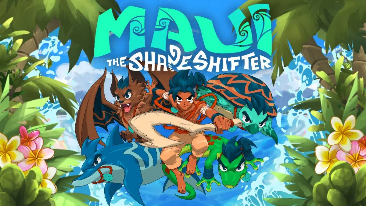 mauitheshapeshifter