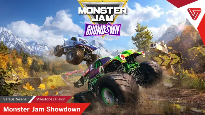 monsterjamshowdown